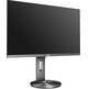 Monitor Profesional AOC I2490PXQU 23,8 " Full HD Multimedia Gris