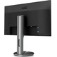 Monitor Profesional AOC I2490PXQU 23,8 " Full HD Multimedia Gris