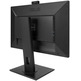 Monitor Profesional Asus BE24DQLB 23,8 Full HD Multimedia Negro