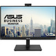 Monitor Profesional Asus BE24EQSK 23,8 " Full HD Webcam / Multimedia Negro