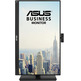 Monitor Profesional Asus BE24EQSK 23,8 " Full HD Webcam / Multimedia Negro