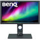 Monitor Profesional BenQ SW271C LED 27 '' Negro