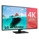 Monitor Profesional LED LG 43UN700-B 42,5 " Multimedia 4K