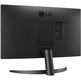 Monitor Profesional LG 24QP500-B 23,8 " QHD Negro