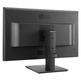 Monitor Profesional LG 27BK550Y-B 27 " FHD / Multimedia