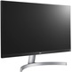 Monitor Profesional LG 27UL600-W 27 " 4K Plata