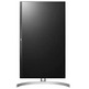 Monitor Profesional LG 27UL850-W 27 " 4K/Multimedia Plata