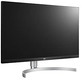 Monitor Profesional LG 27UL850-W 27 " 4K/Multimedia Plata