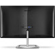 Monitor Profesional Philips 246E9QDSB 23,8 '' FHD Negro