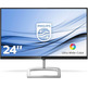 Monitor Profesional Philips 246E9QDSB 23,8 '' FHD Negro