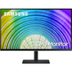 Monitor Profesional Samsung S32A600UUU 32 " QHD Negro