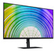 Monitor Profesional Samsung S32A600UUU 32 " QHD Negro