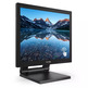 Monitor Profesional Táctil Philips 172B9T 17 " SXGA Multimedia Negro