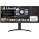 Monitor Profesional Giacca Anorámico LG 34WP550-B 34 " Full HD Negro