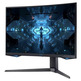 Monitor QLED Gaming Samsung Odyssey G7 LC27G75TQSU 26,9 ' "