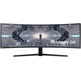 Monitor QLED Samsung Odyssey G9 49 ' "