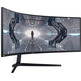 Monitor QLED Samsung Odyssey G9 49 ' "