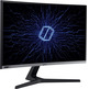 Monitor Samsung C27RG50FQU Curvo 27 '' LED