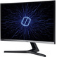 Monitor Samsung C27RG50FQU Curvo 27 '' LED