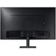 Monitor Samsung Eye Care S32A700NWU LED 32 '' Negro