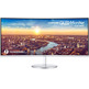 Monitor Samsung LC34J791WTUXEN 34 '' LED 4ms Curvo