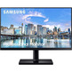 Monitor Samsung LF24T450FQU LED 24 '' Negro