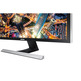 Monitor Samsung LU28E590DSZ/EN LED 28 '' Negro