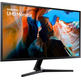 Monitor Samsung LU32J590UQUXEN LED 32 '' Negro