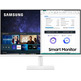 Monitor Samsung M5 Smart LED 32 '' ' Blanco