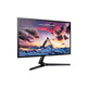 Samsung Monitor S24F356FHU 23.5" LED FullHD