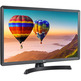 Monitor TV 28TN515S-PZ LG 28 '' Smart TV HD Ready