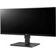 Monitor Turanorámico Profesional LG 229BN650-B 29 " Multimedia