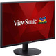 Monitor Viewsonic VA2418-SH 24 '' IPS 5ms Negro