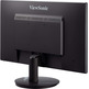 Monitor Viewsonic VA2418-SH 24 '' IPS 5ms Negro