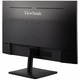 Monitor Viewsonic VA2732-H LED IPS 27 '' Negro