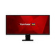 Monitor Viewsonic VA3456-MHDJ LED IPS 34 '' Negro