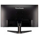 Monitor Viewsonic VX2705-2KP-MHD LED IPS 27 '' Negro