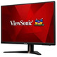 Monitor Viewsonic VX2705-2KP-MHD LED IPS 27 '' Negro