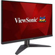 Monitor Viewsonic VX2758-2KP-MHD LED 27 ' "