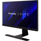 Monitor Viewsonic XG270QG LED IPS 27 '' Negro