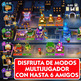 Monopoli Madness (Código de Descarga) Switch