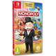 Monopoly Madness + Monopoli Switch