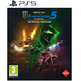 Monster Energy Supercross 5: l'Oficial Videogame PS5