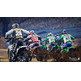 Monster Energy Supercross - Il Videogame ufficiale PS4