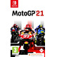 Moto GP 21 (Código de descarga) Switch