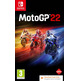 Moto GP 22 (Codice in un Box) Switch