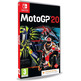 MotoGP 20 Interruttore