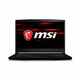 MSI GF63 9SC(SOTTILE)-047XES i7/16GB/512GB SSD/GTX1650/15.6"/FreeDos