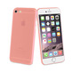 Muvit Vita Copertura iPhone8/7 ultra-slim Febbre Rosa