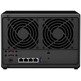 Sincronizzazione NAS DS1520 + 5Bay Stazione disco